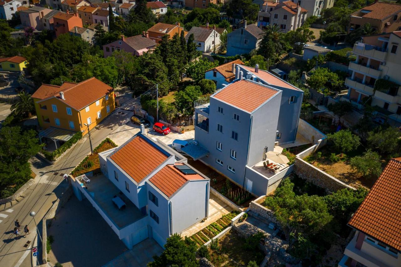 Apartment Medea, St. Martin Малий Лошинь Екстер'єр фото